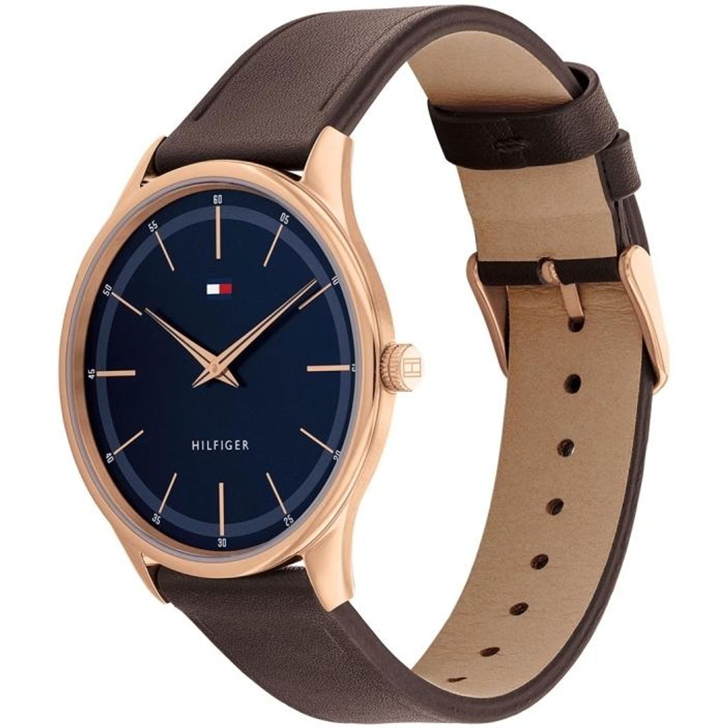 Ceas Barbati, Tommy Hilfiger, Adrian 1710466 fotografia produsului View 5 L