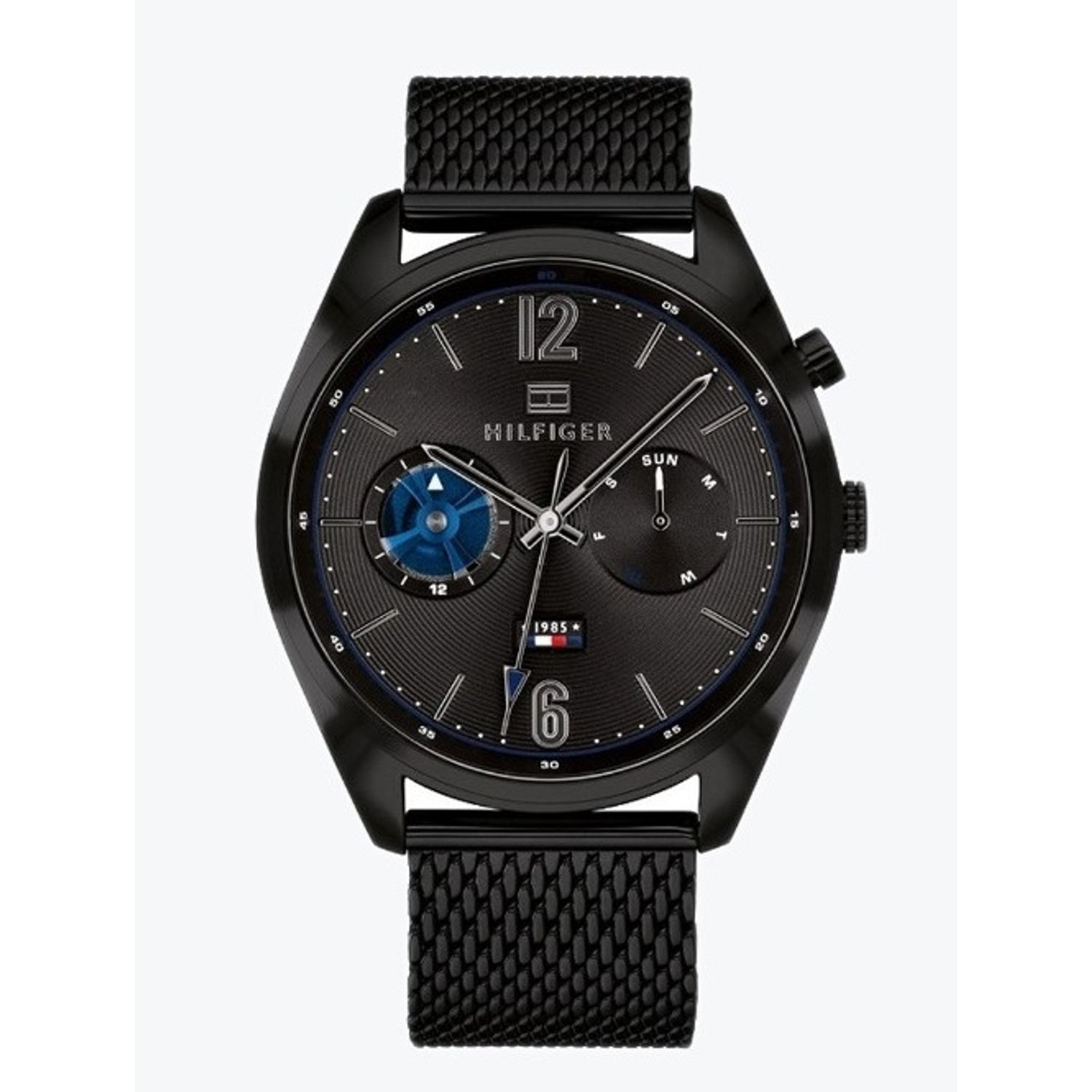 Ceas Barbati, Tommy Hilfiger, Deacan 1791547 fotografia produsului