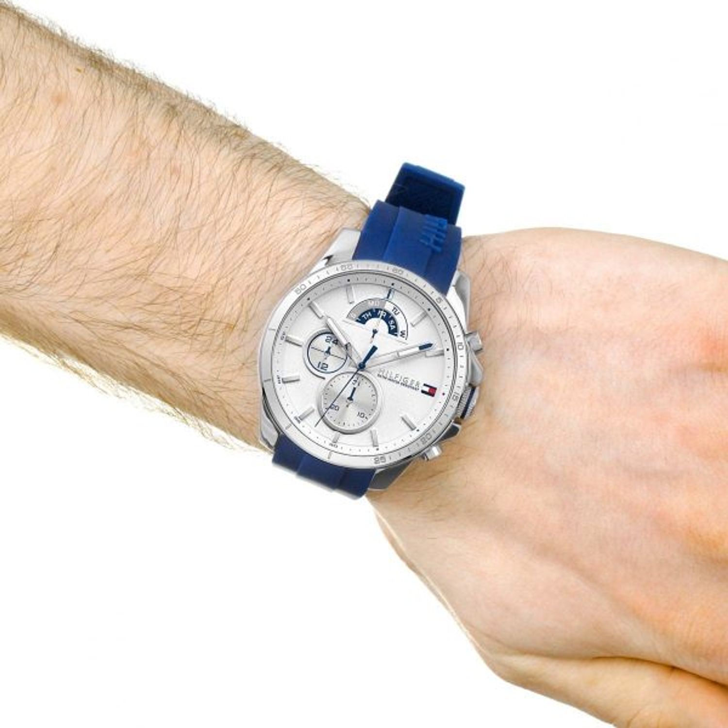 Ceas Barbati, Tommy Hilfiger, Decker 1791349 fotografia produsului View 2 L