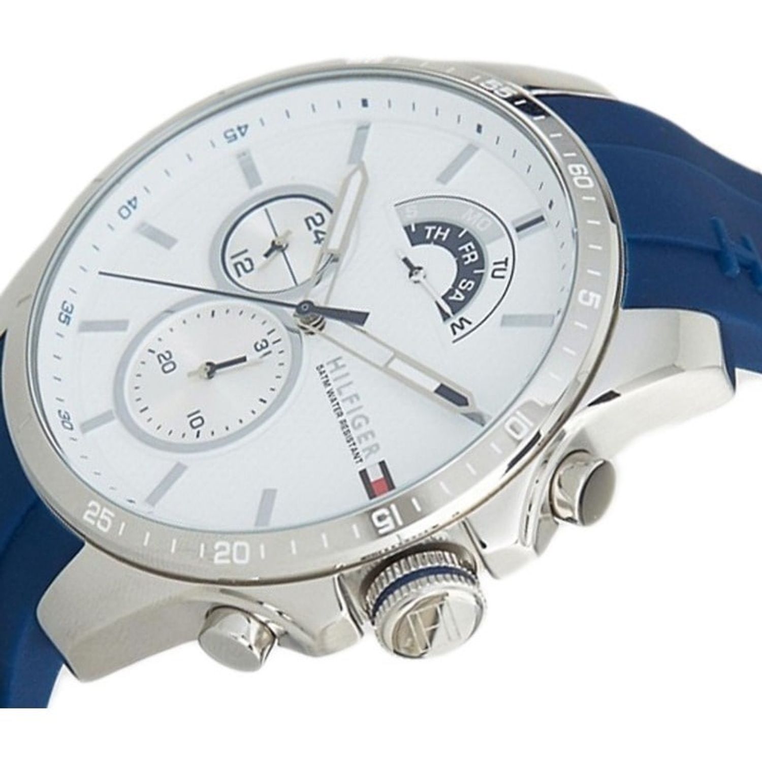 Ceas Barbati, Tommy Hilfiger, Decker 1791349 fotografia produsului View 5 L