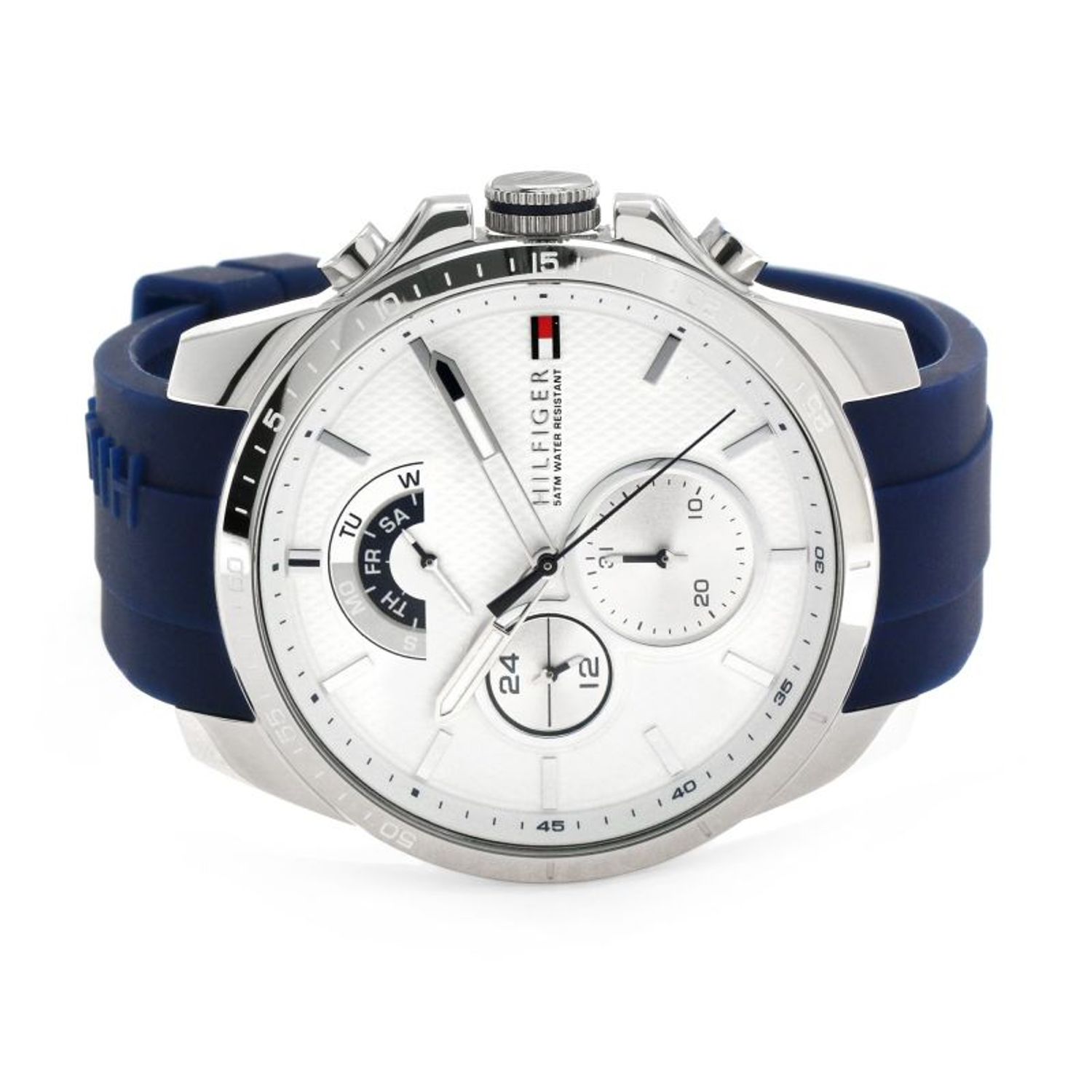 Ceas Barbati, Tommy Hilfiger, Decker 1791349 fotografia produsului View 6 L