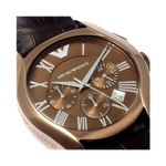 Ceas Barbati, Emporio Armani, Classic AR1609 fotografia produsului View 3 S