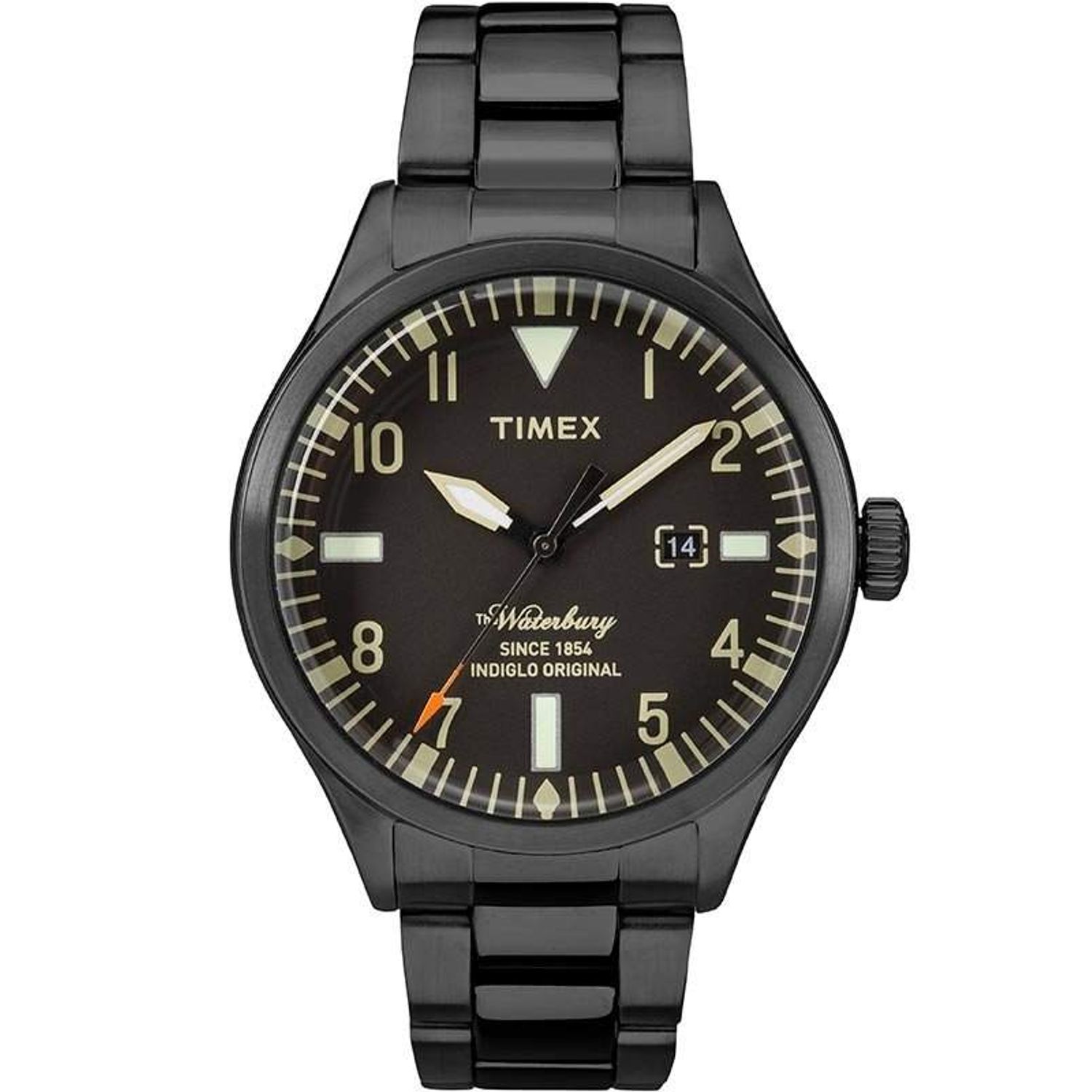 Ceas Barbati, Timex, The Waterbury TW2R25200 fotografia produsului
