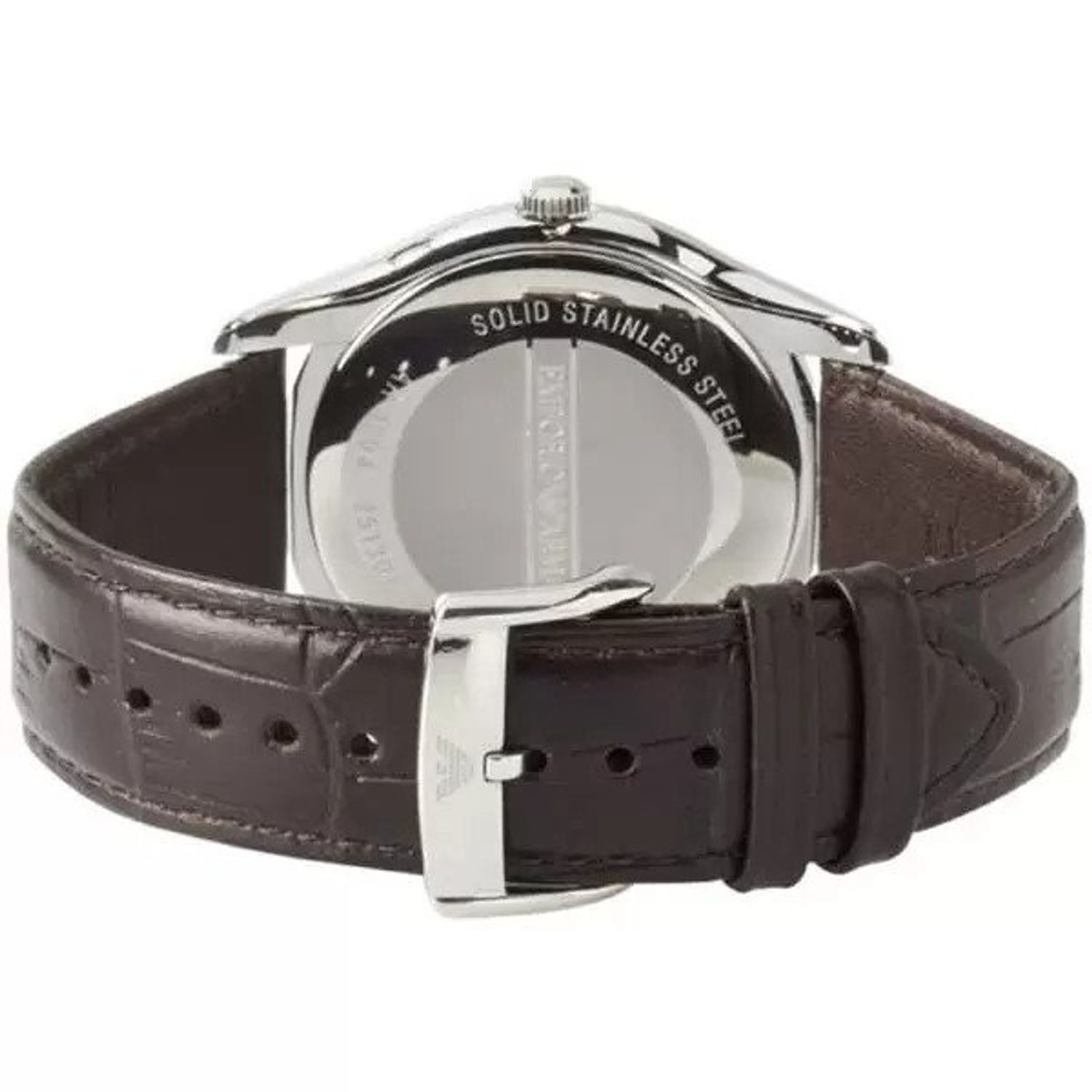 Ceas Barbati, Emporio Armani, Classic AR1709 fotografia produsului View 4 L