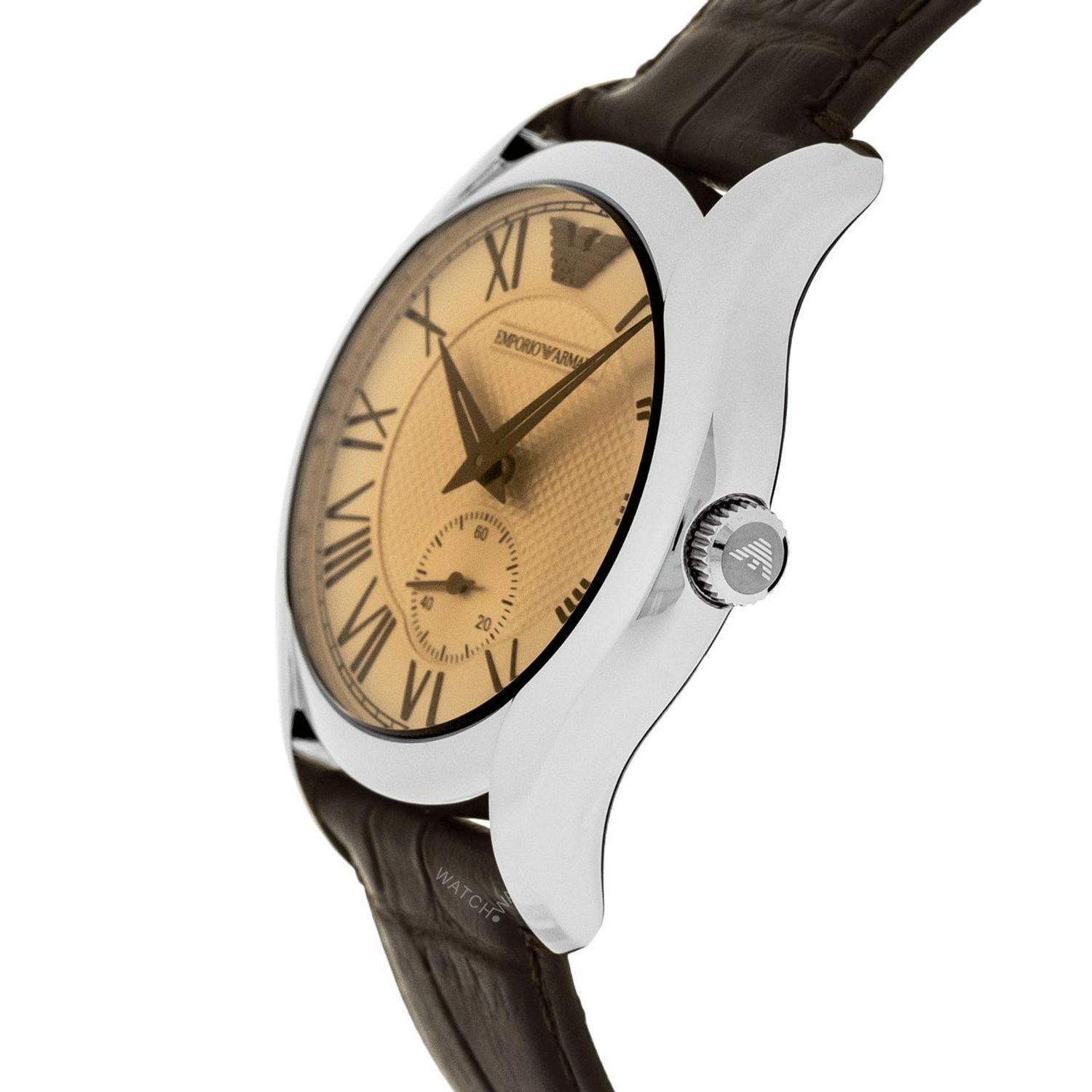 Ceas Barbati, Emporio Armani, Classic AR1709 fotografia produsului View 3 L