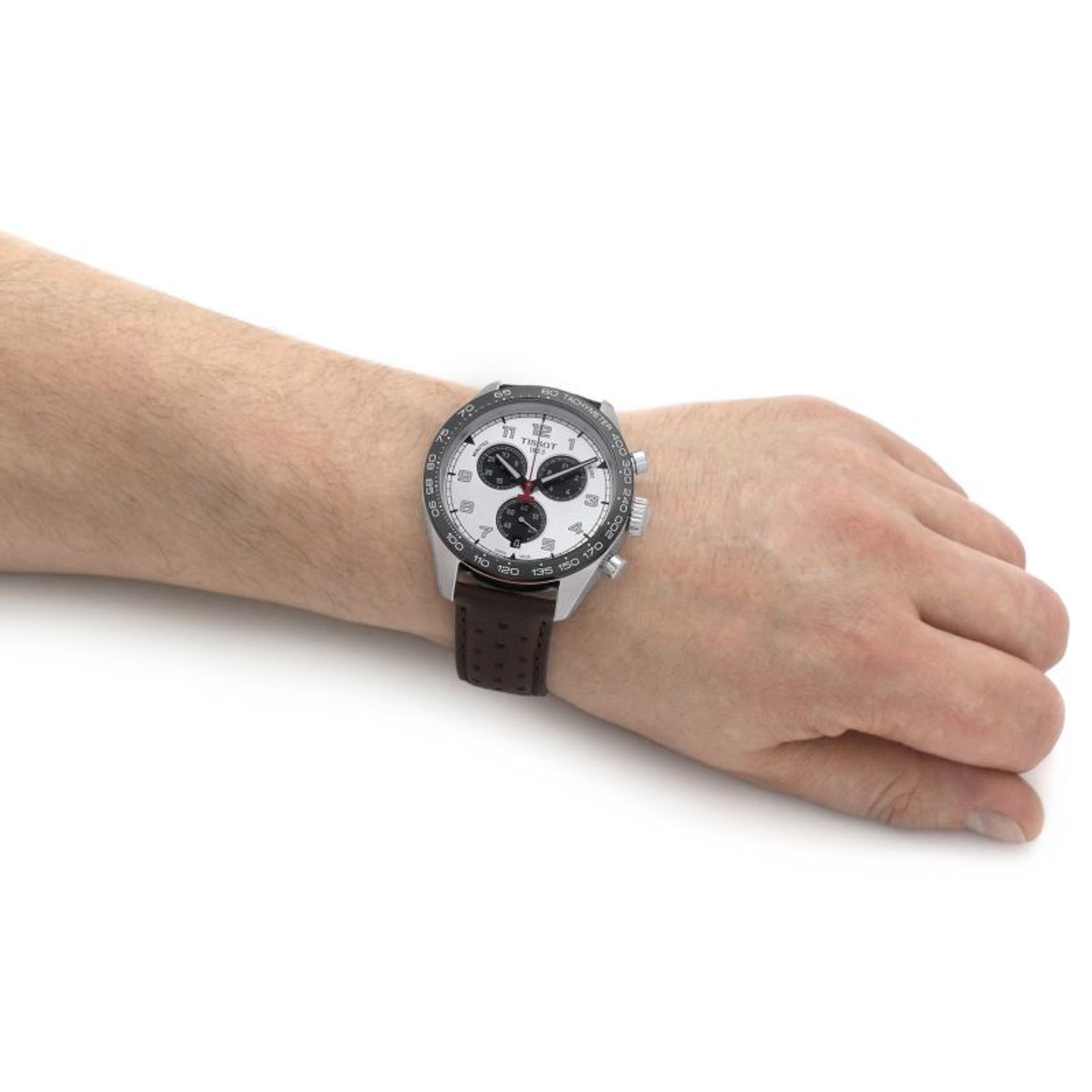 Ceas Barbati, Tissot, T-Sport T1316171603200 fotografia produsului View 3 L