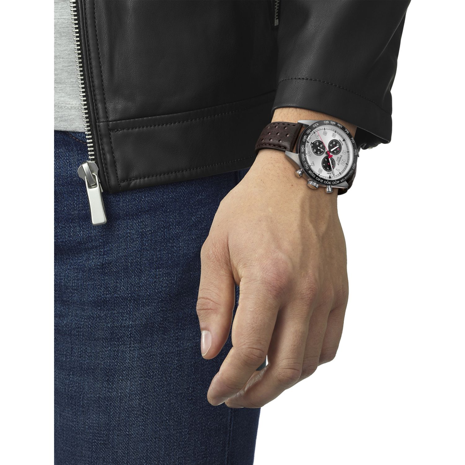 Ceas Barbati, Tissot, T-Sport T1316171603200 fotografia produsului View 2 L