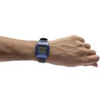 Ceas Barbati, Casio, Collection W W-800HM-2A fotografia produsului View 2 S