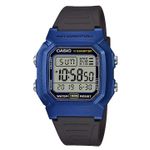 Ceas Barbati, Casio, Collection W W-800HM-2A fotografia produsului