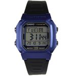 Ceas Barbati, Casio, Collection W W-800HM-2A fotografia produsului View 6 S