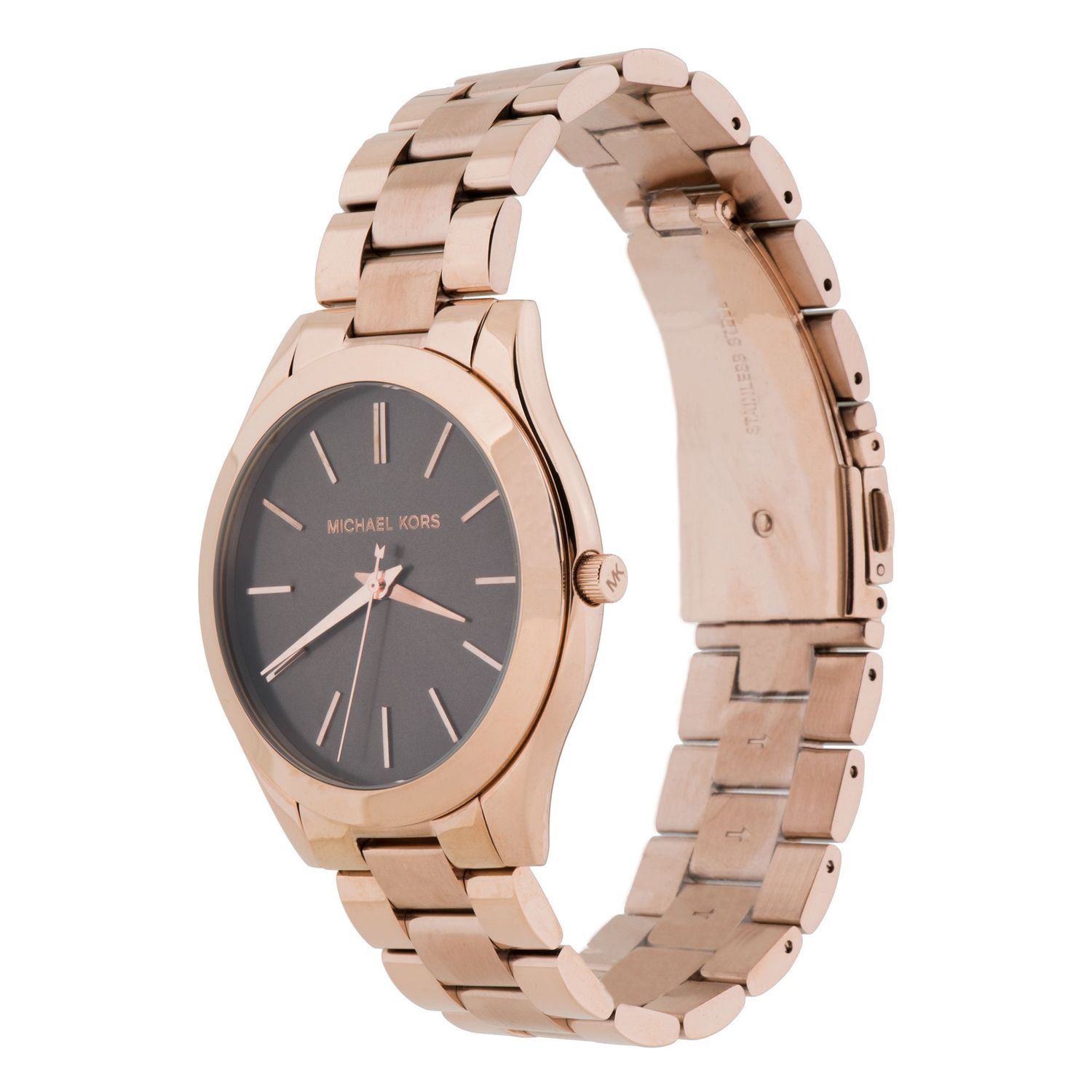 Ceas Dama, Michael Kors, Slim Runway MK3181 fotografia produsului View 5 L