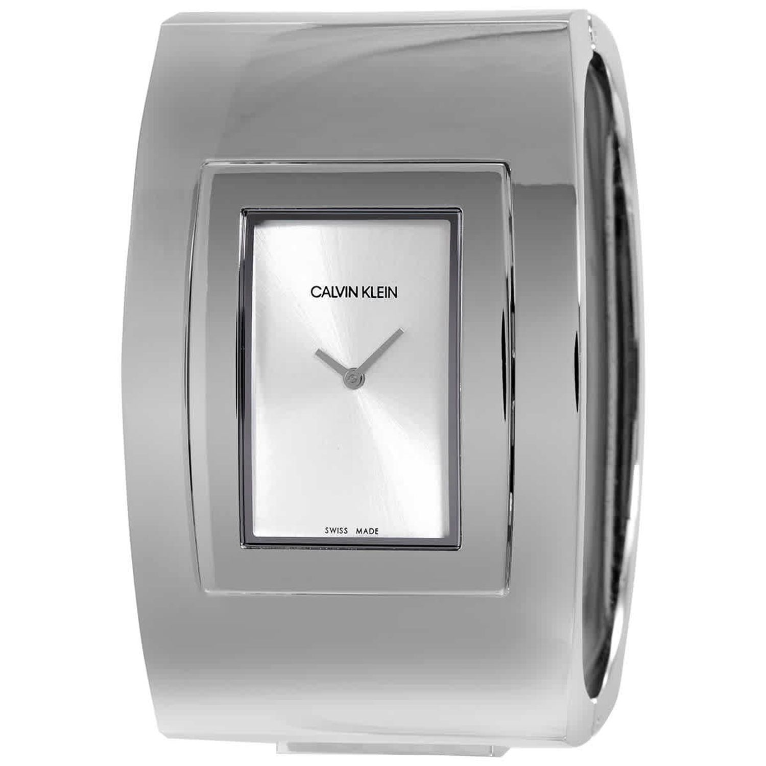Ceas Dama, Calvin Klein, Assertive K9V2S116 fotografia produsului View 5 L