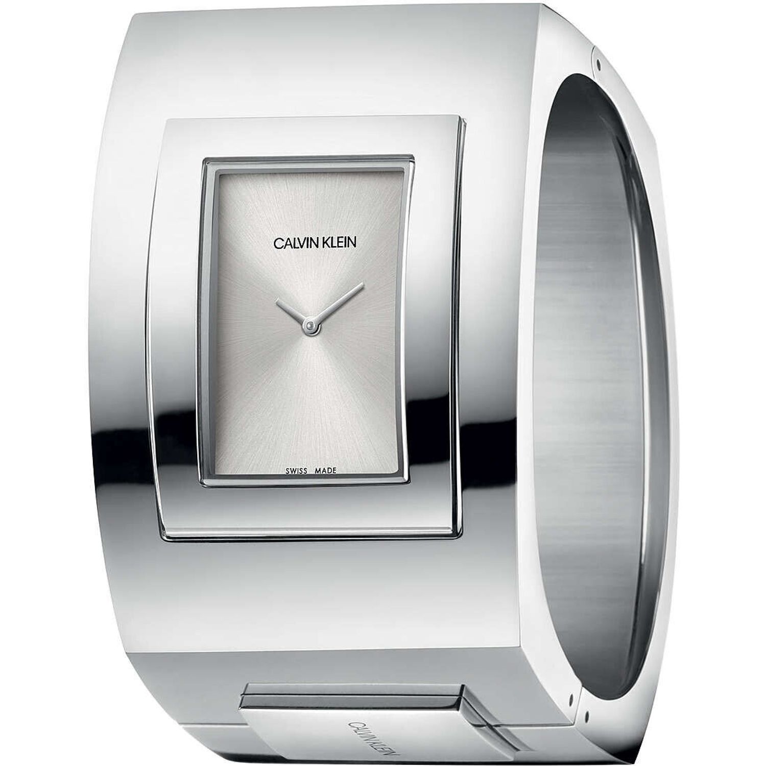 Ceas Dama, Calvin Klein, Assertive K9V2S116 fotografia produsului