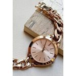 Ceas Dama, Michael Kors, Slim Runway MK3223 fotografia produsului View 3 S