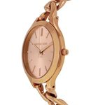 Ceas Dama, Michael Kors, Slim Runway MK3223 fotografia produsului View 4 S