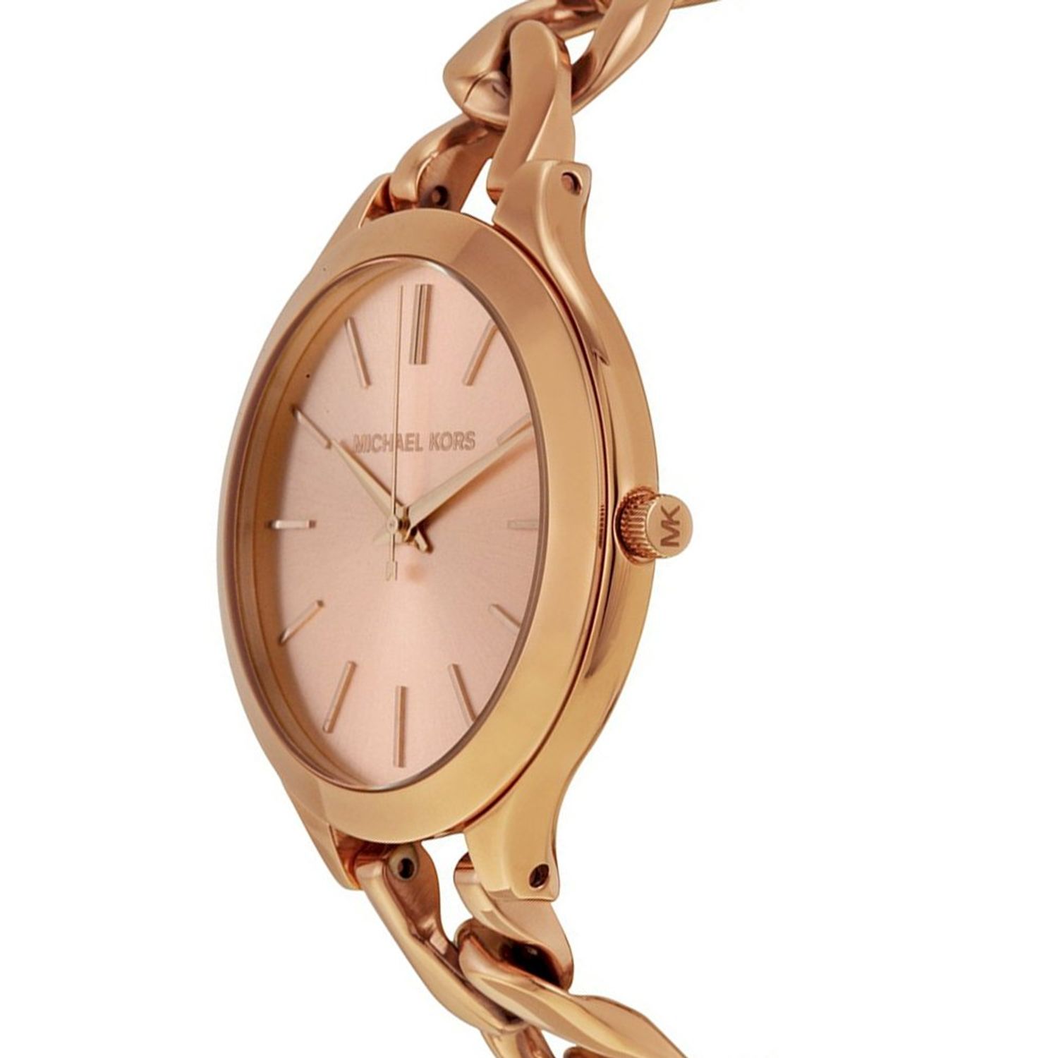 Ceas Dama, Michael Kors, Slim Runway MK3223 fotografia produsului View 4 L
