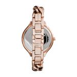 Ceas Dama, Michael Kors, Slim Runway MK3223 fotografia produsului View 5 S