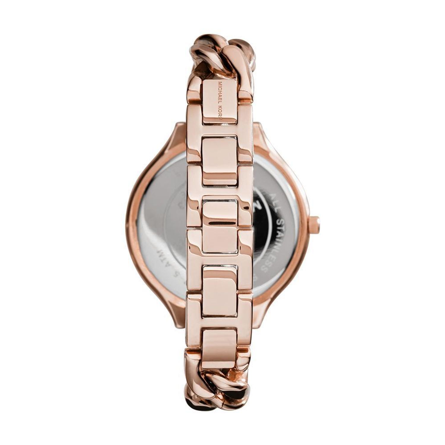 Ceas Dama, Michael Kors, Slim Runway MK3223 fotografia produsului View 5 L