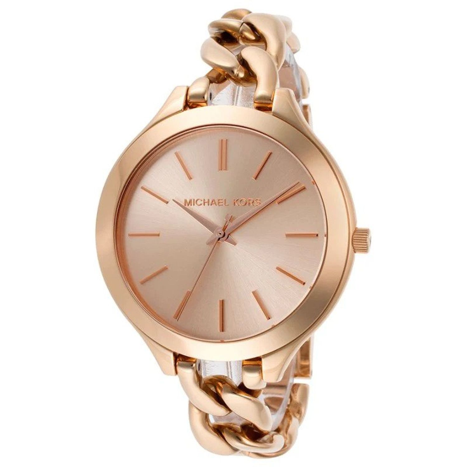 Ceas Dama, Michael Kors, Slim Runway MK3223 fotografia produsului