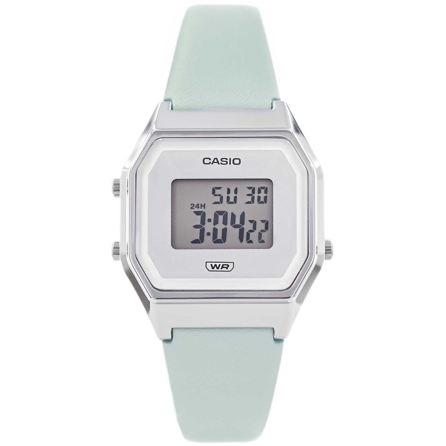 Ceas Dama, Casio, Vintage Mini LA680WEL-3EF fotografia produsului View 4 L