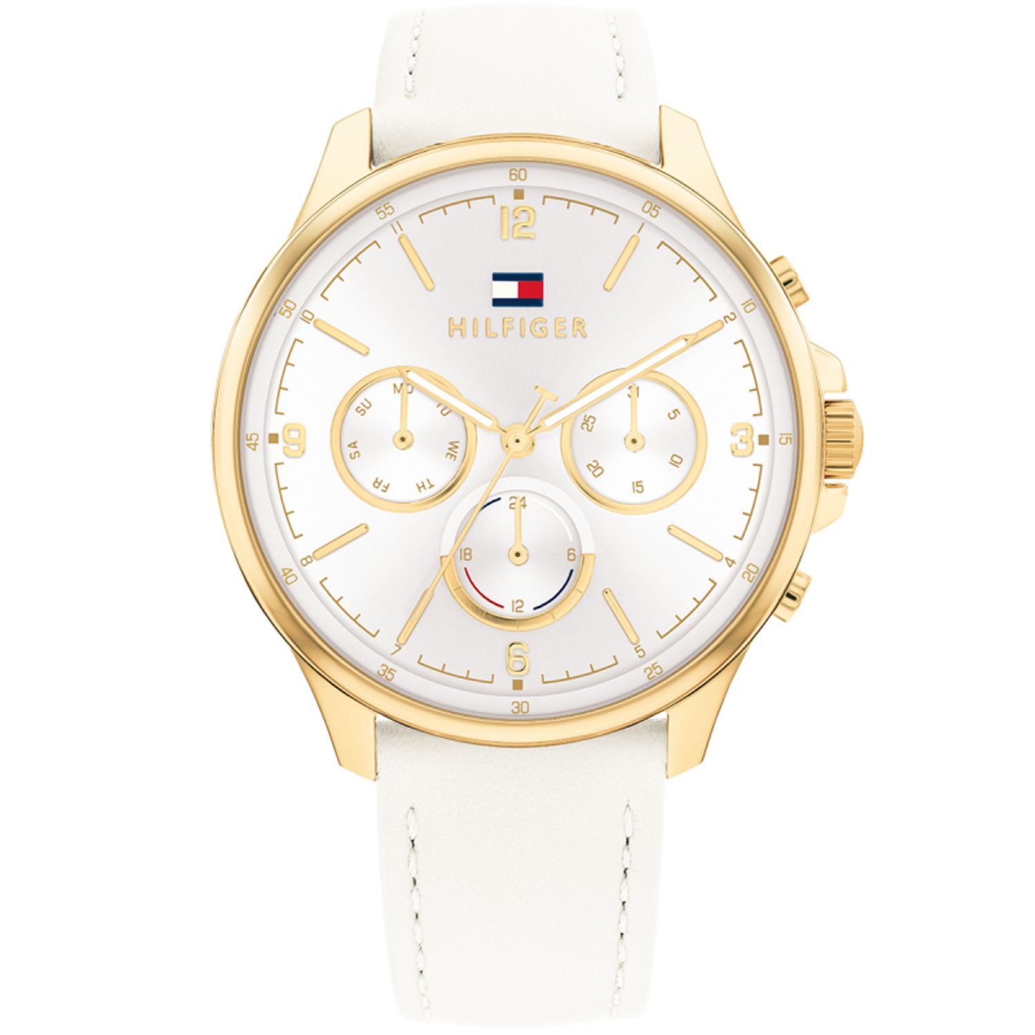 Ceas Dama, Tommy Hilfiger, Scarlett 1782448 fotografia produsului