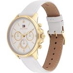 Ceas Dama, Tommy Hilfiger, Scarlett 1782448 fotografia produsului View 4 S