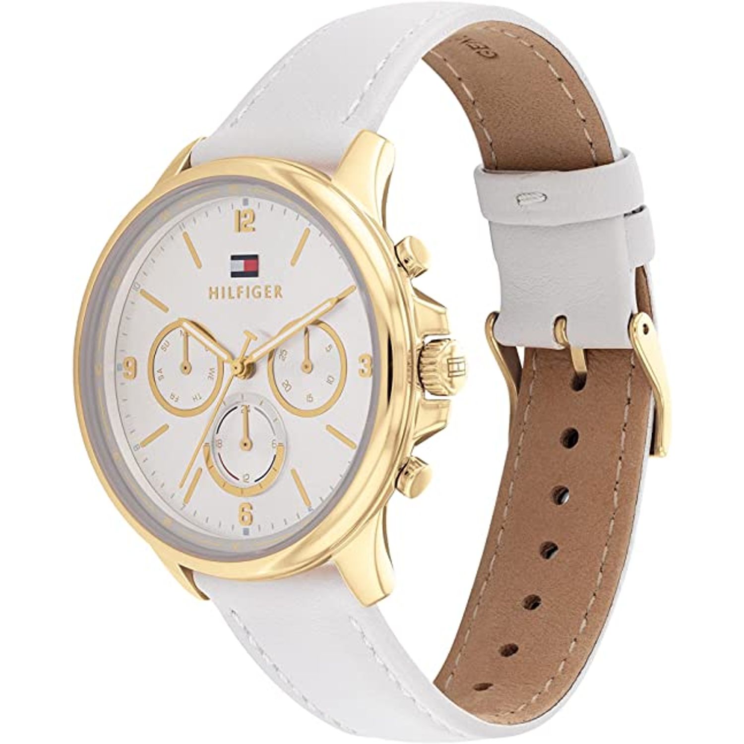 Ceas Dama, Tommy Hilfiger, Scarlett 1782448 fotografia produsului View 4 L