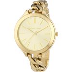 Ceas Dama, Michael Kors, Slim Runway MK3222 fotografia produsului View 4 S