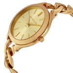 Ceas Dama, Michael Kors, Slim Runway MK3222 fotografia produsului View 5 S