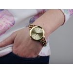 Ceas Dama, Michael Kors, Slim Runway MK3222 fotografia produsului View 3 S