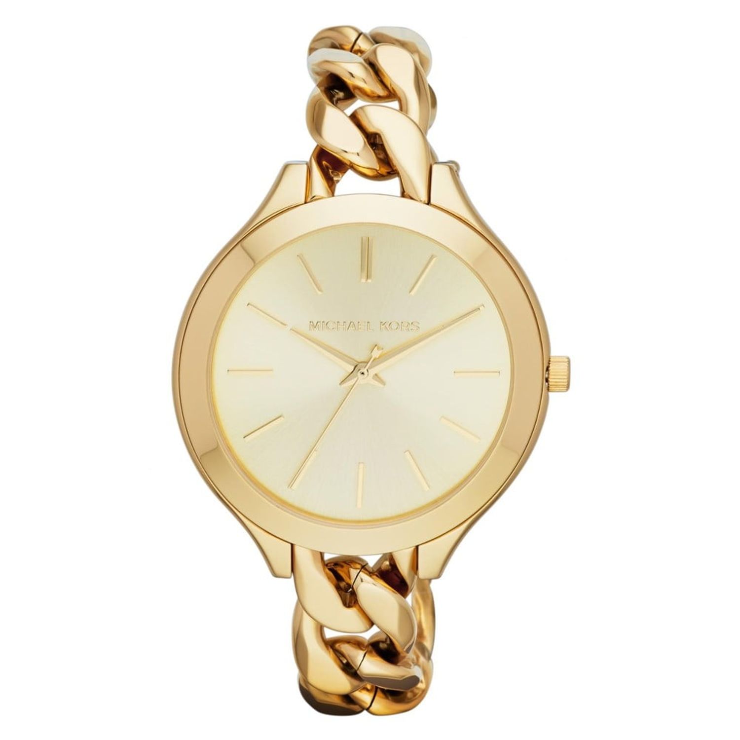 Ceas Dama, Michael Kors, Slim Runway MK3222 fotografia produsului