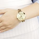 Ceas Dama, Michael Kors, Slim Runway MK3222 fotografia produsului View 2 S