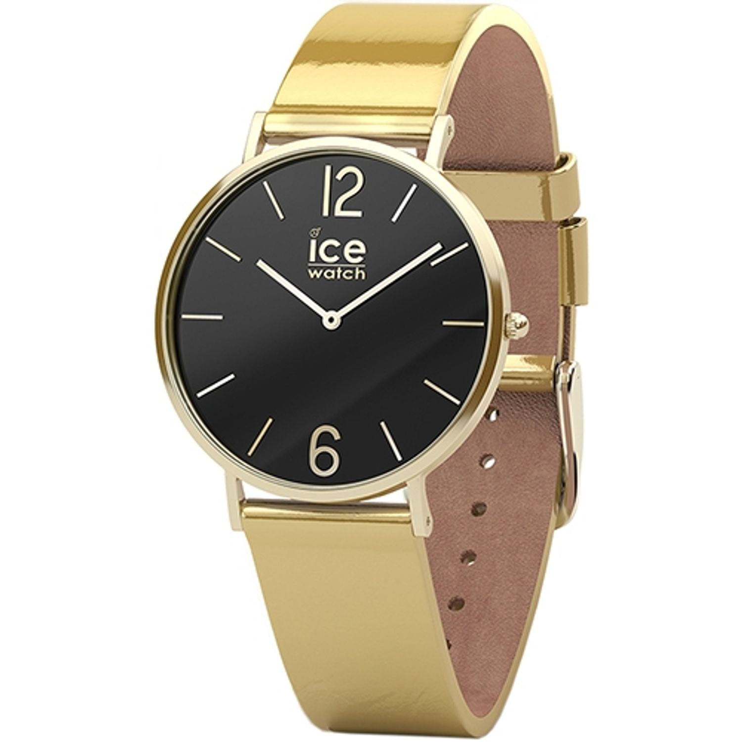 Ceas Dama, Ice-Watch, City Sparkling 015084 fotografia produsului
