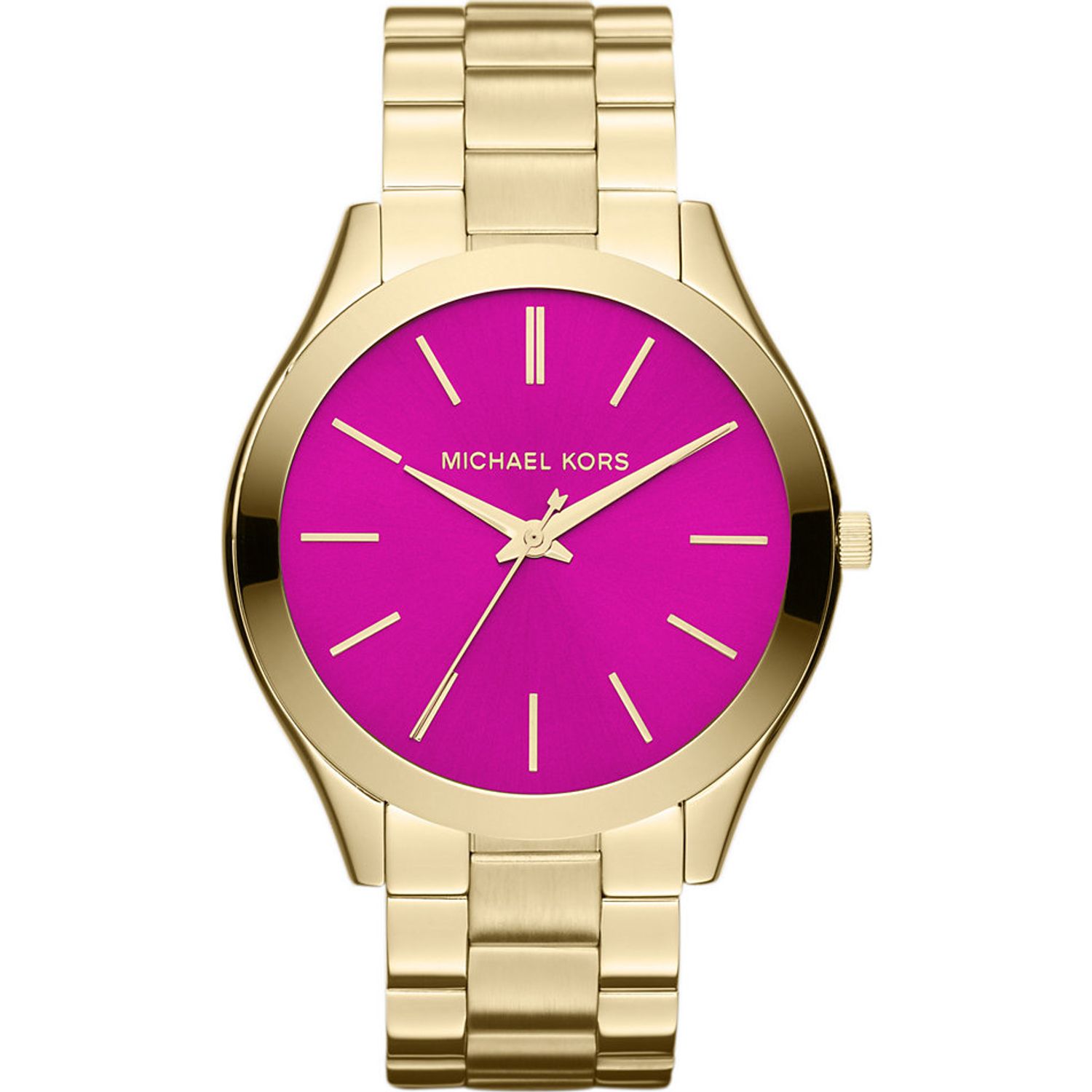 Ceas Dama, Michael Kors, Slim Runway MK3264 fotografia produsului
