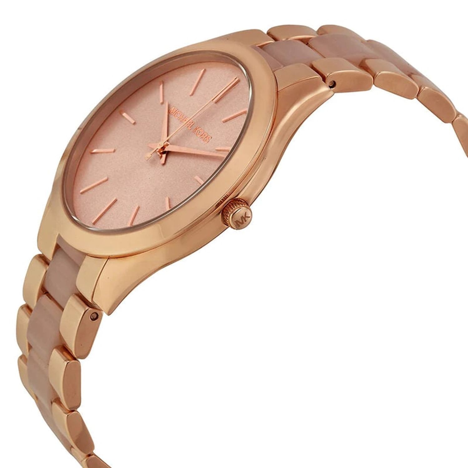 Ceas Dama, Michael Kors, Slim Runway MK4294 fotografia produsului View 3 L
