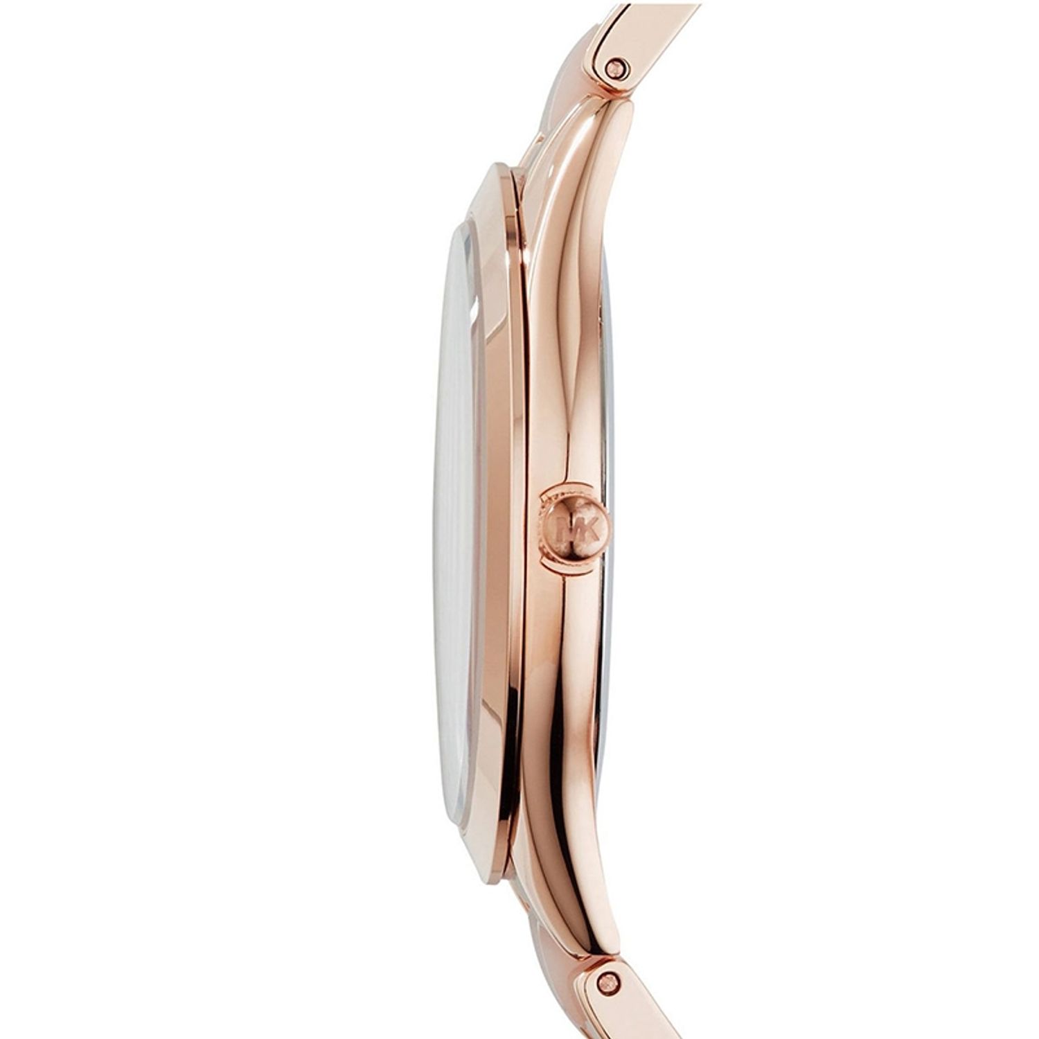 Ceas Dama, Michael Kors, Slim Runway MK4294 fotografia produsului View 4 L