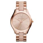 Ceas Dama, Michael Kors, Slim Runway MK4294 fotografia produsului