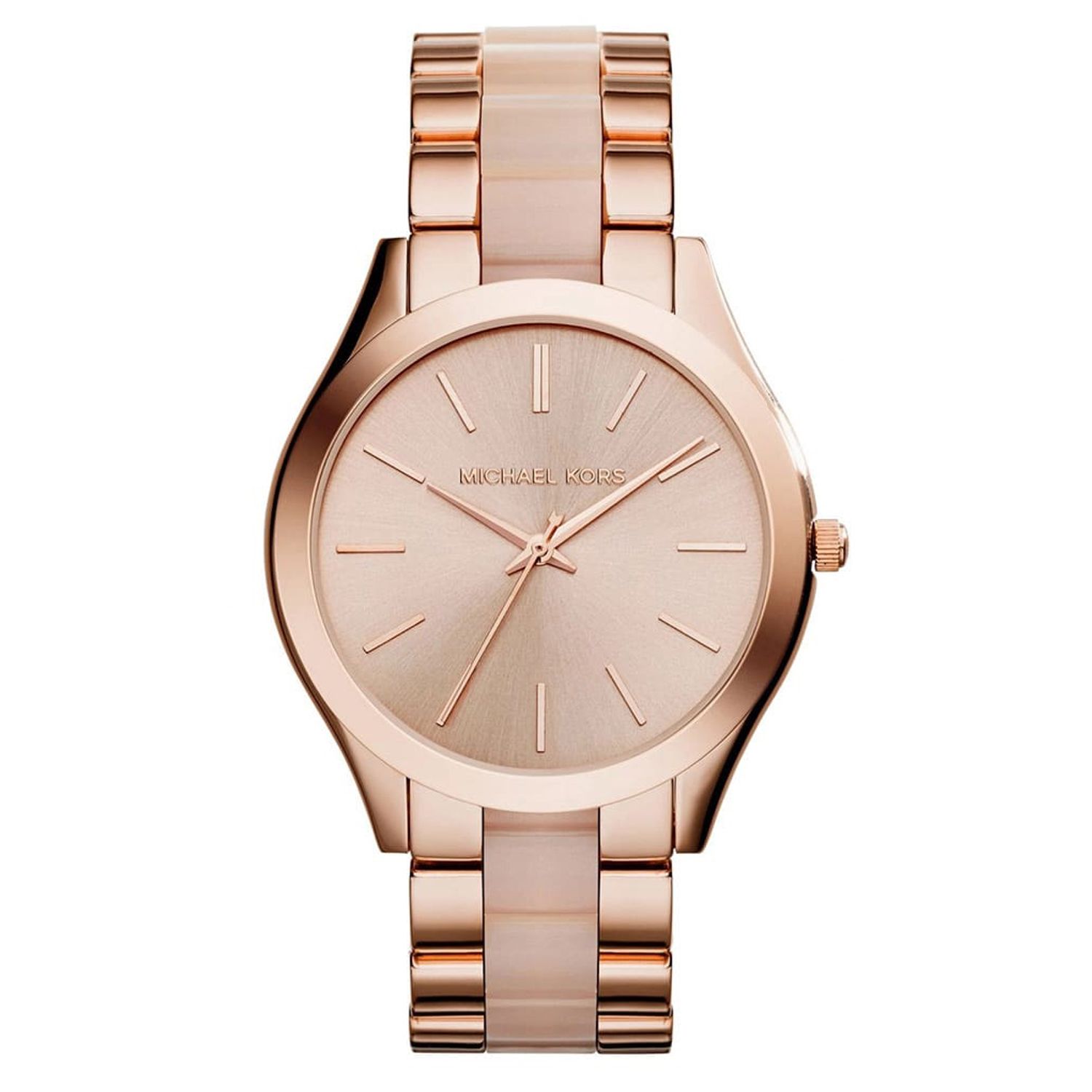 Ceas Dama, Michael Kors, Slim Runway MK4294 fotografia produsului