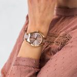 Ceas Dama, Michael Kors, Slim Runway MK4294 fotografia produsului View 5 S