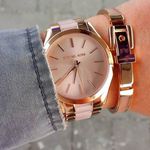 Ceas Dama, Michael Kors, Slim Runway MK4294 fotografia produsului View 2 S