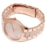Ceas Dama, Michael Kors, Slim Runway MK4294 fotografia produsului View 6 S