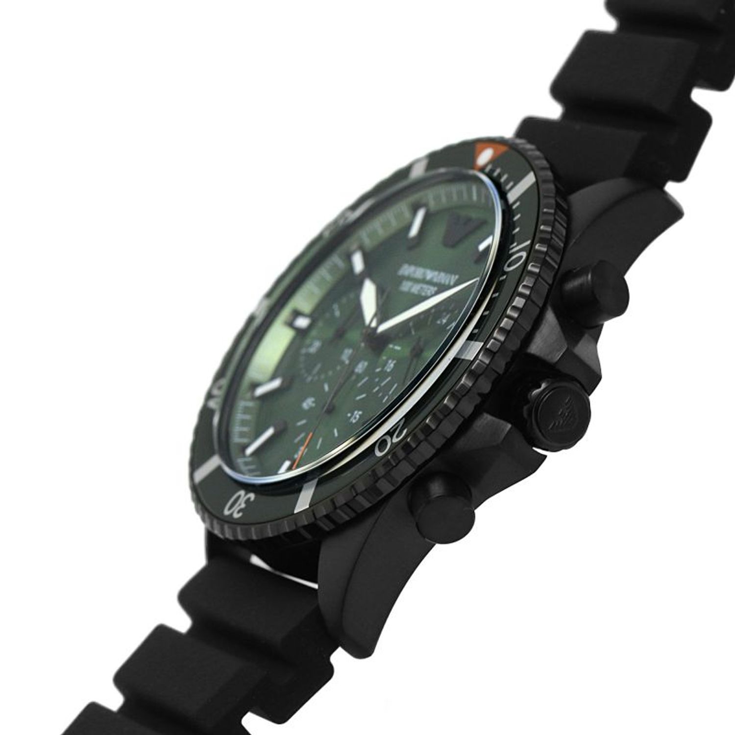 Ceas Barbati, Emporio Armani, Diver AR11463 fotografia produsului View 4 L
