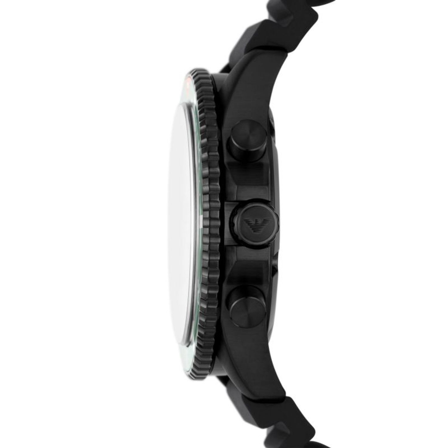 Ceas Barbati, Emporio Armani, Diver AR11463 fotografia produsului View 5 L