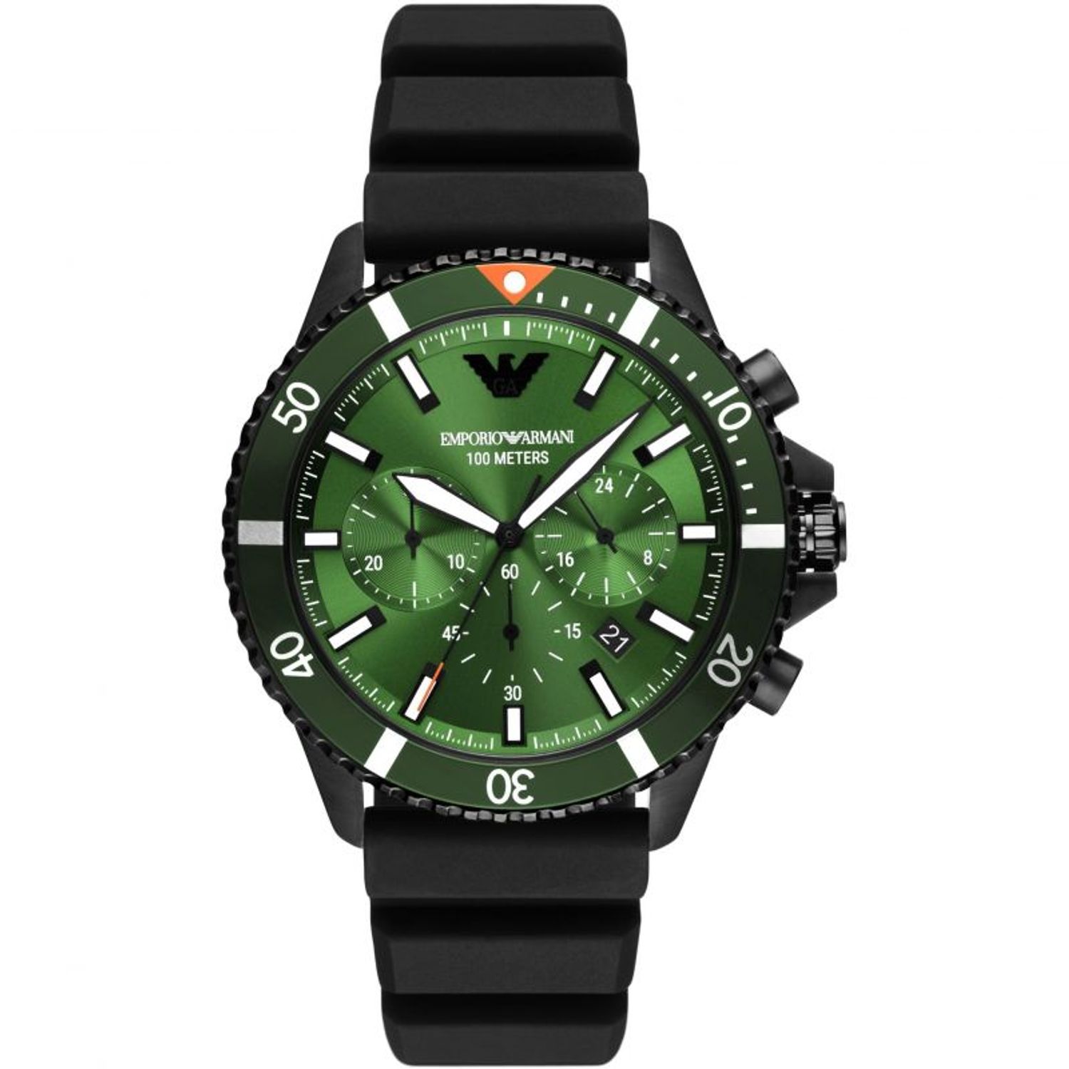 Ceas Barbati, Emporio Armani, Diver AR11463 fotografia produsului