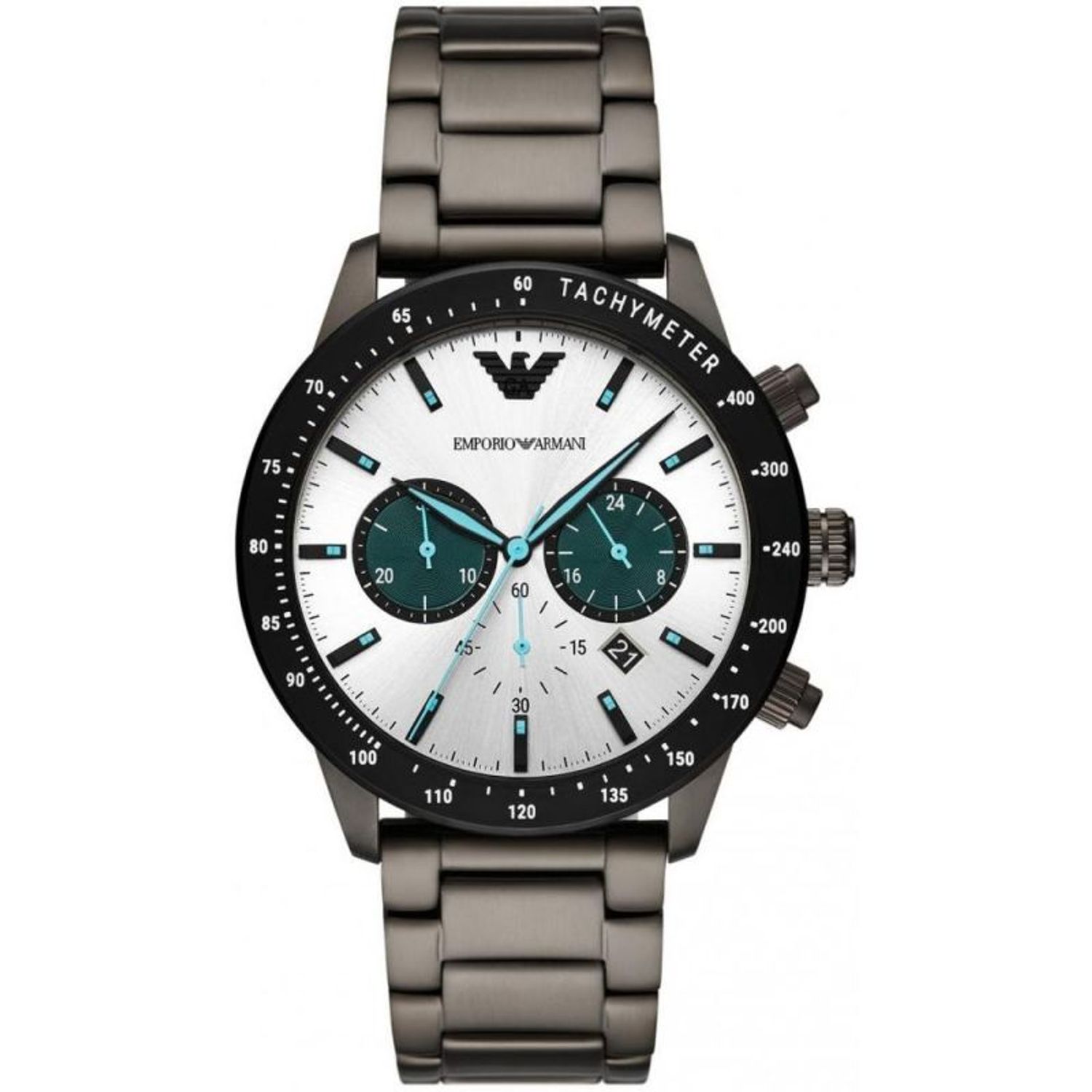 Ceas Barbati, Emporio Armani, Mario AR11471 fotografia produsului