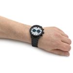 Ceas Barbati, Emporio Armani, Mario AR11471 fotografia produsului View 2 S
