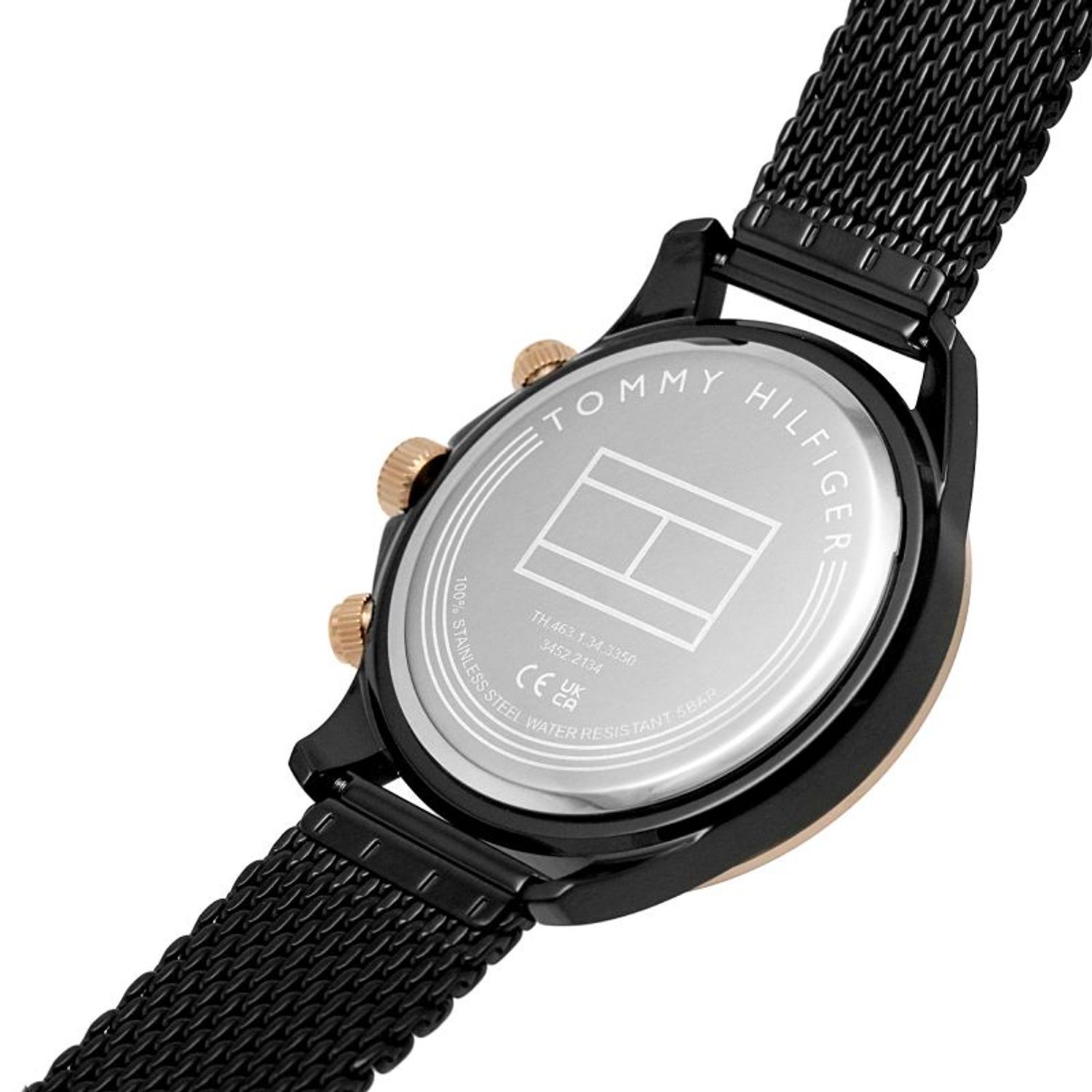 Ceas Barbati, Tommy Hilfiger, Miles 1792020 fotografia produsului View 3 L