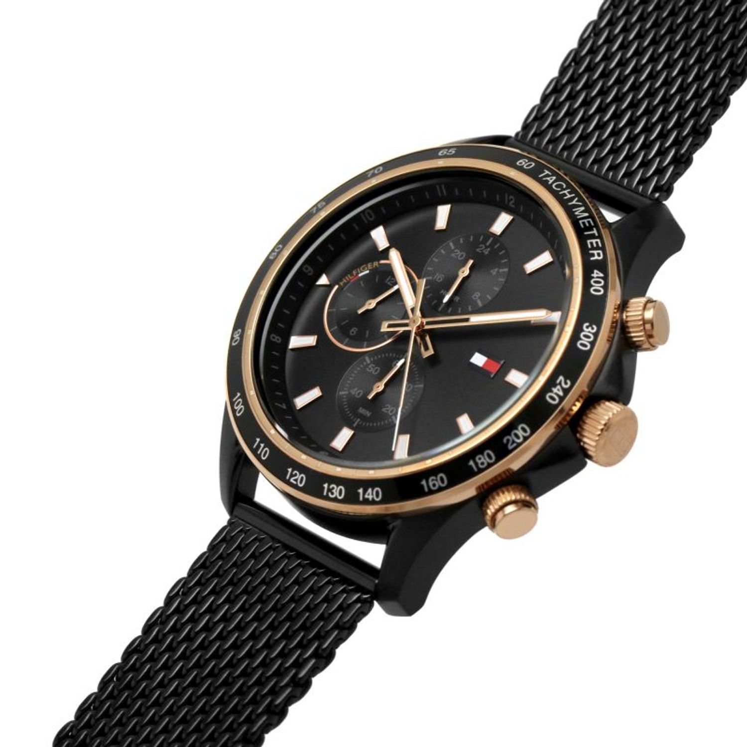 Ceas Barbati, Tommy Hilfiger, Miles 1792020 fotografia produsului View 4 L