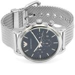 Ceas Barbati, Emporio Armani, Luigi AR80038 fotografia produsului View 5 S