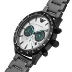 Ceas Barbati, Emporio Armani, Mario AR11471 fotografia produsului View 6 S